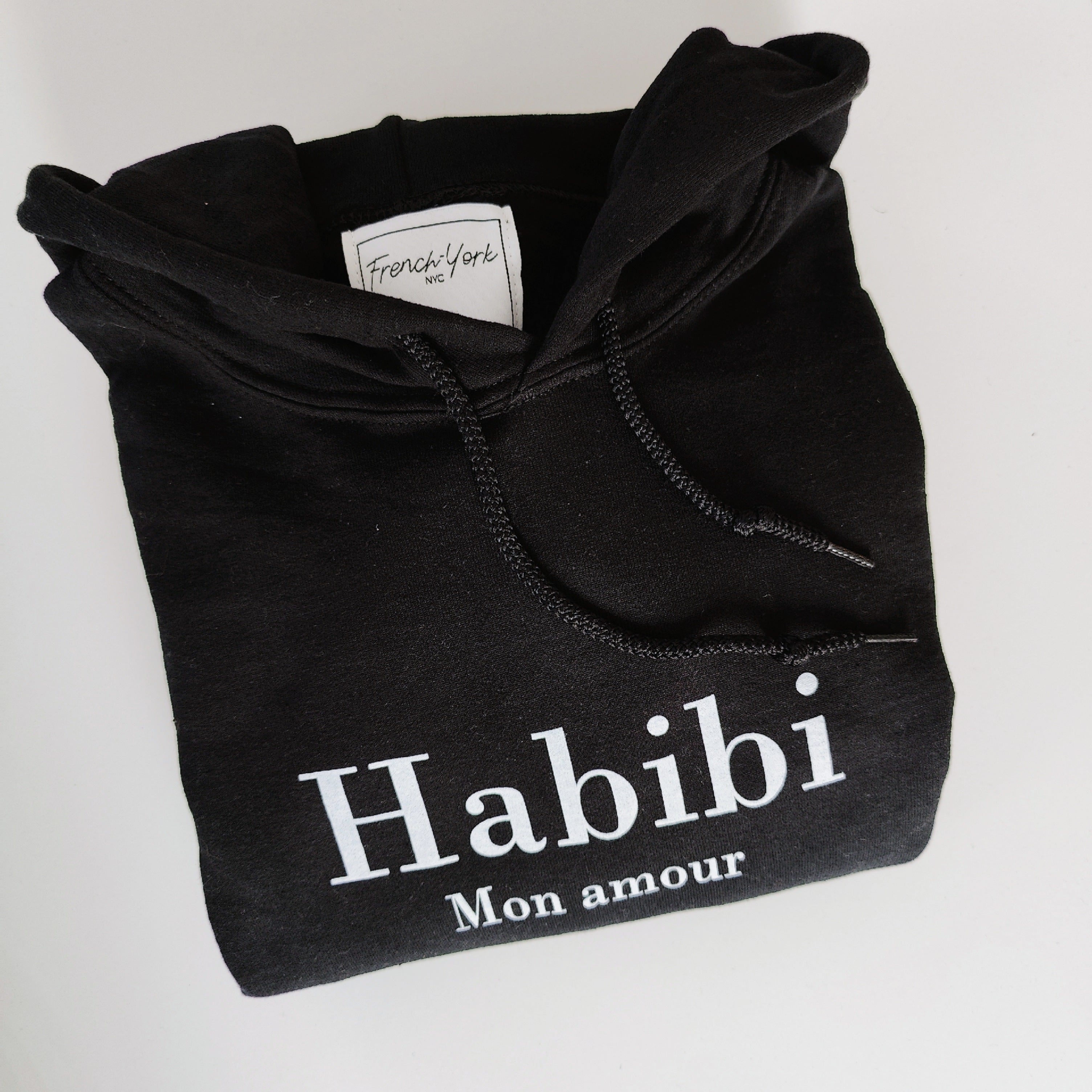Hoody Habibi wom(men)