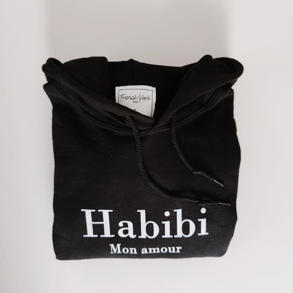 Hoody Habibi wom(men)