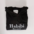 Hoody Habibi wom(men)