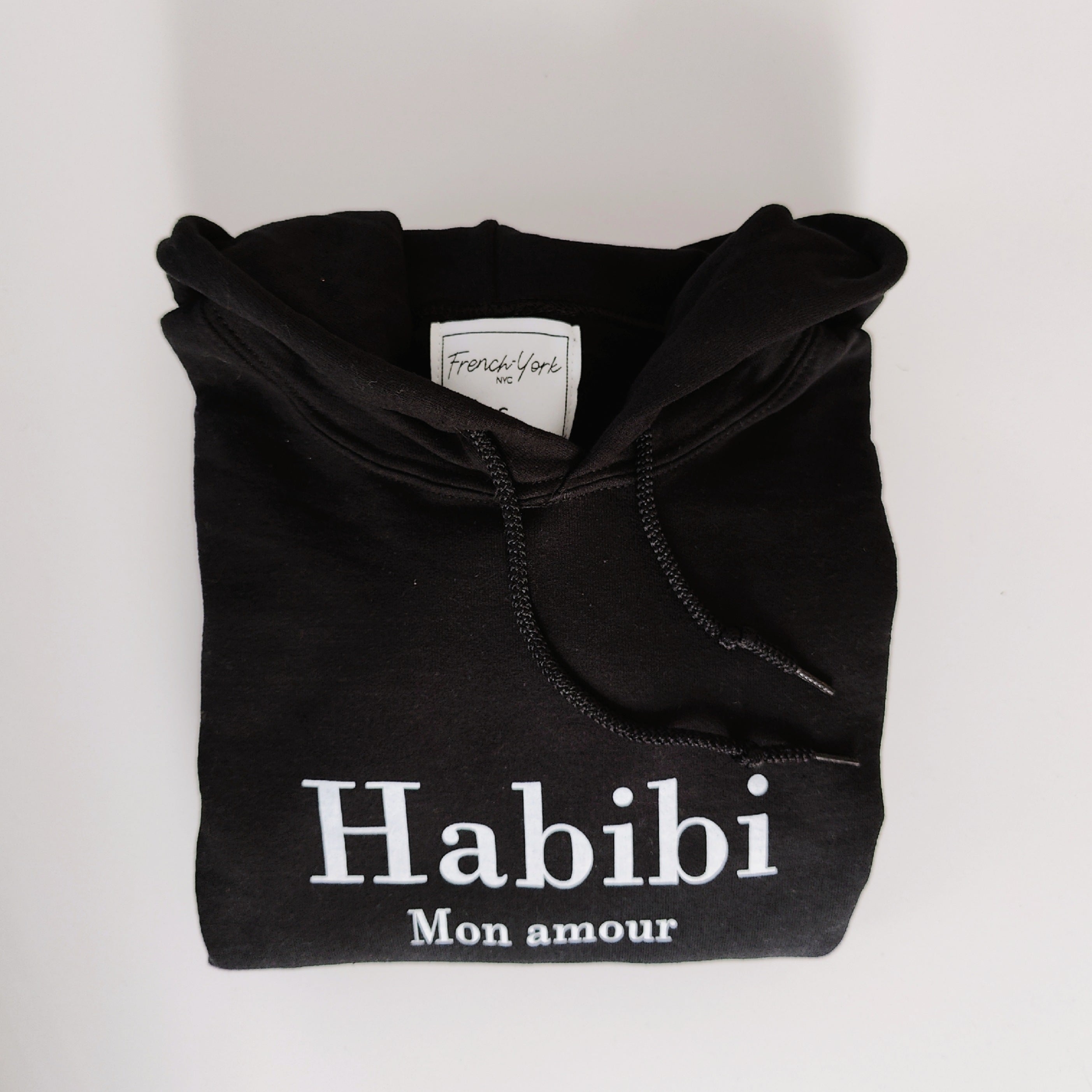 Hoody Habibi wom(men)