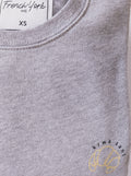 Sweater croissant Wom(men)