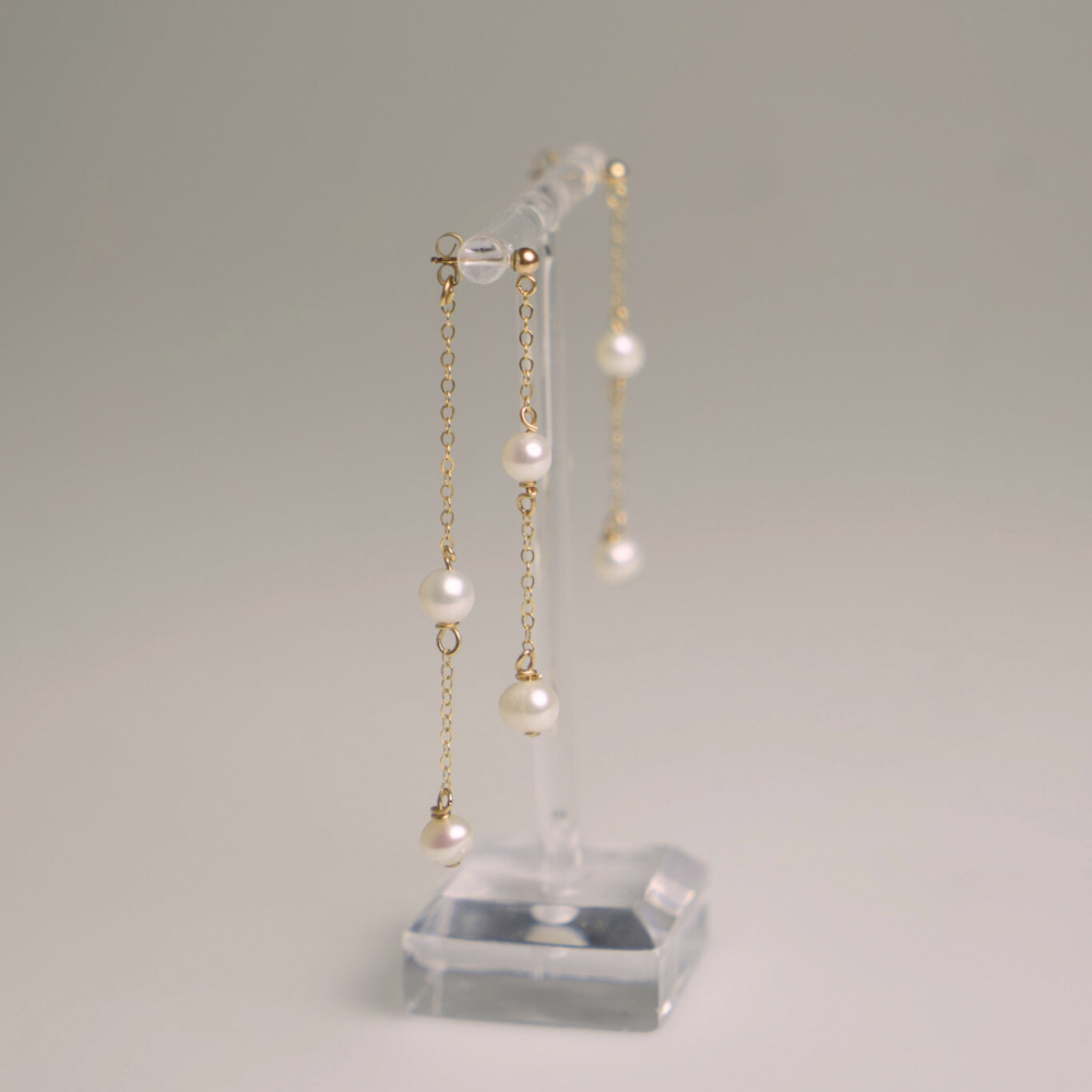 Faith Earrings