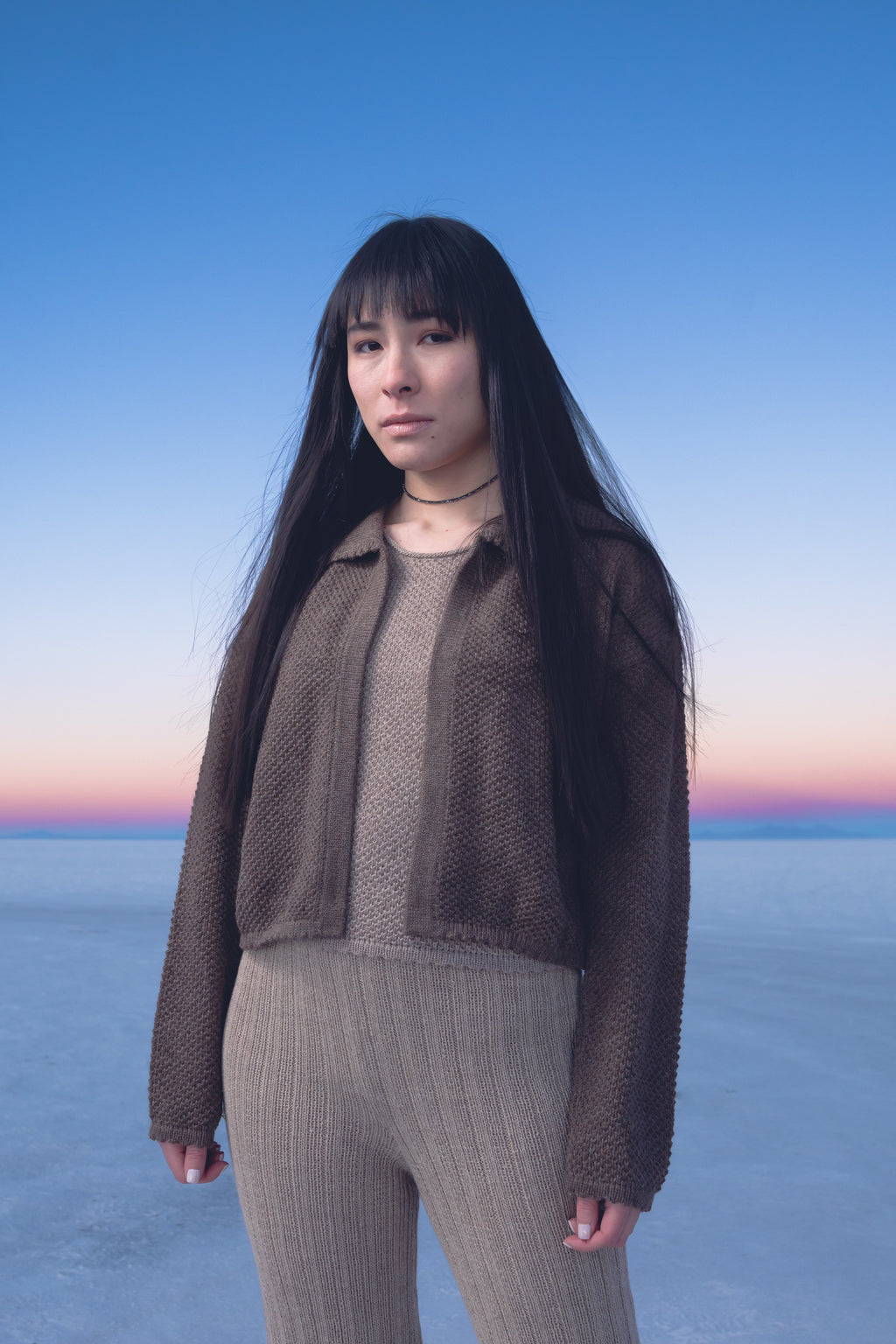 Saywa Alpaca Set