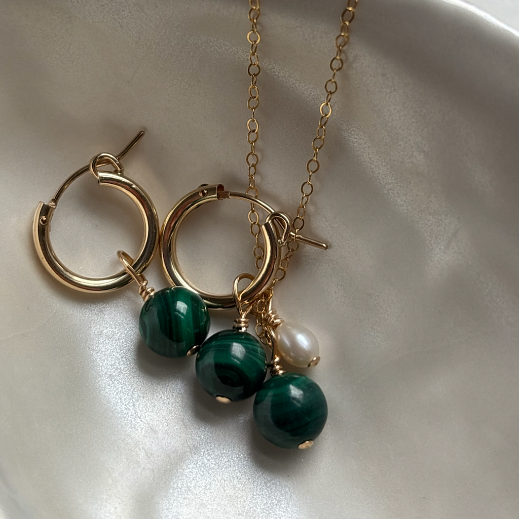 Amelia Necklace
