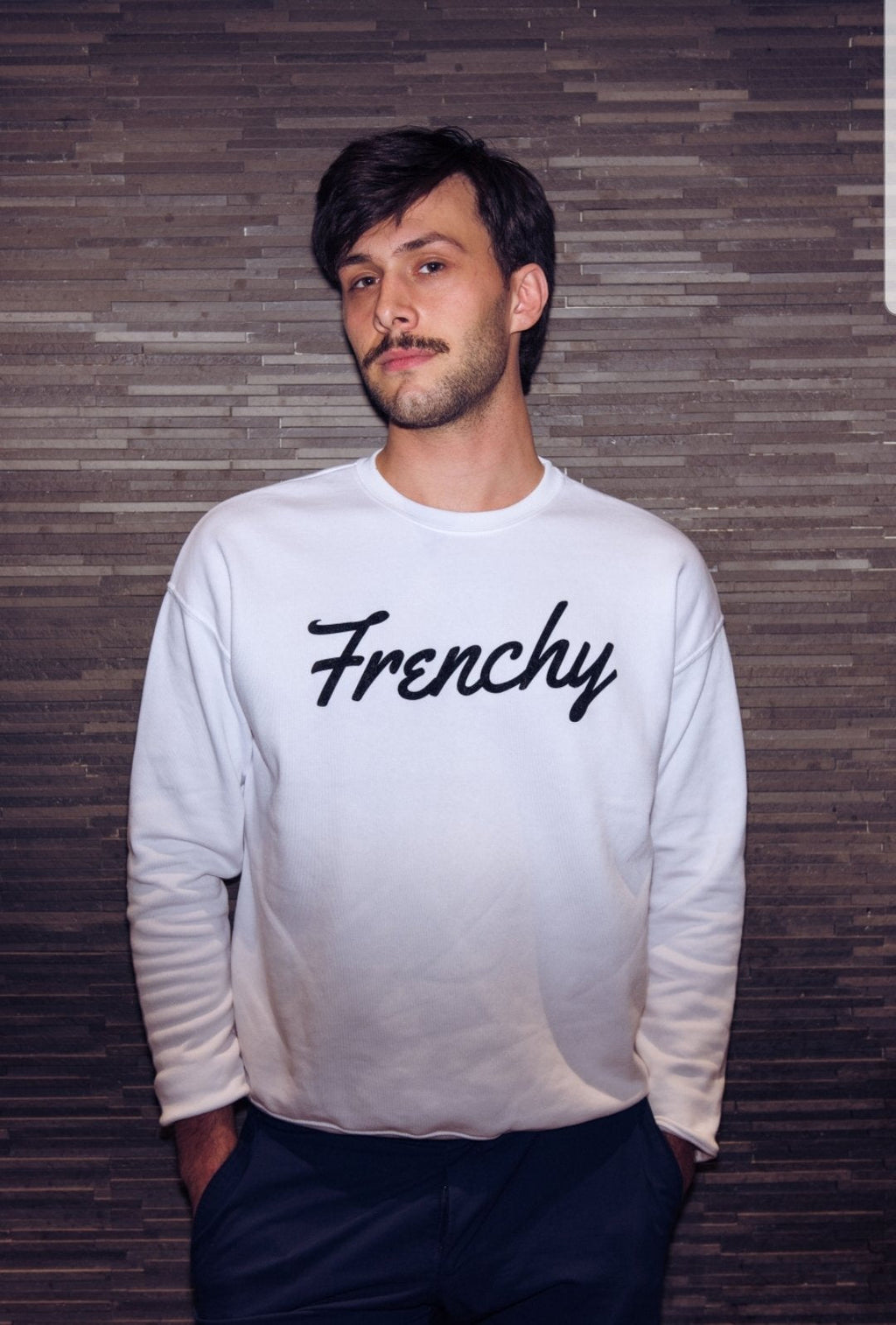 Sweater Frenchy - Men