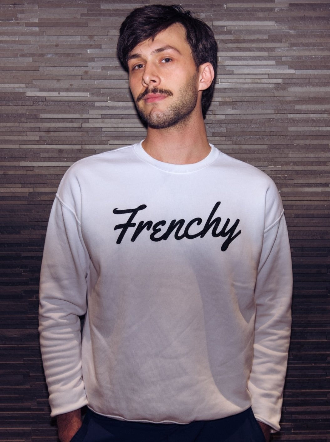 Sweater Frenchy - Men