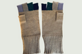 Happy Fingerless Gloves