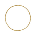 Bowery Stretch Beaded Bracelet
