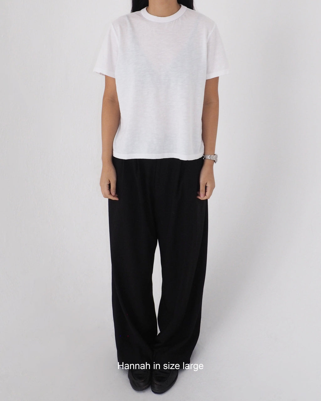 The Uniform Tee