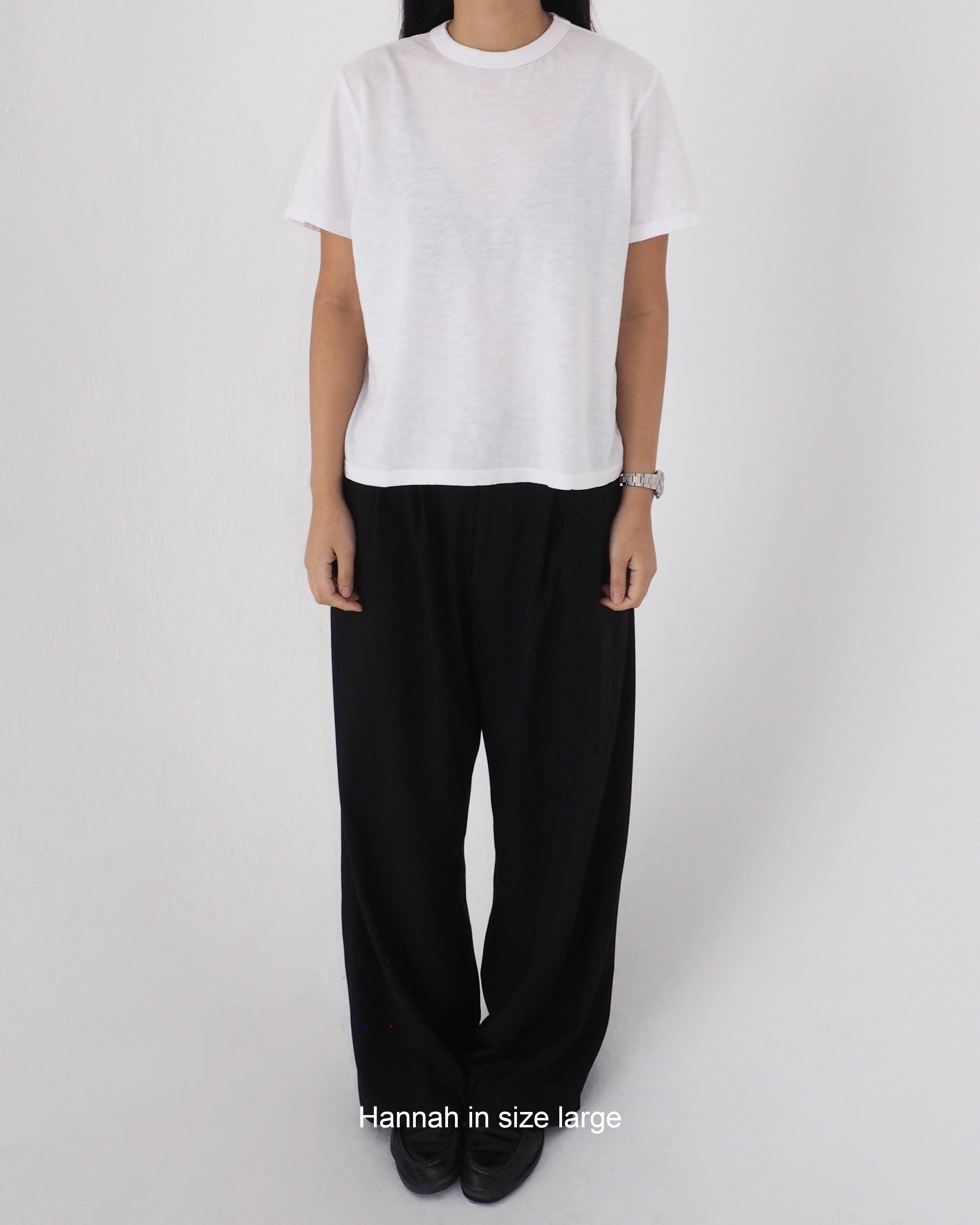 The Uniform Tee