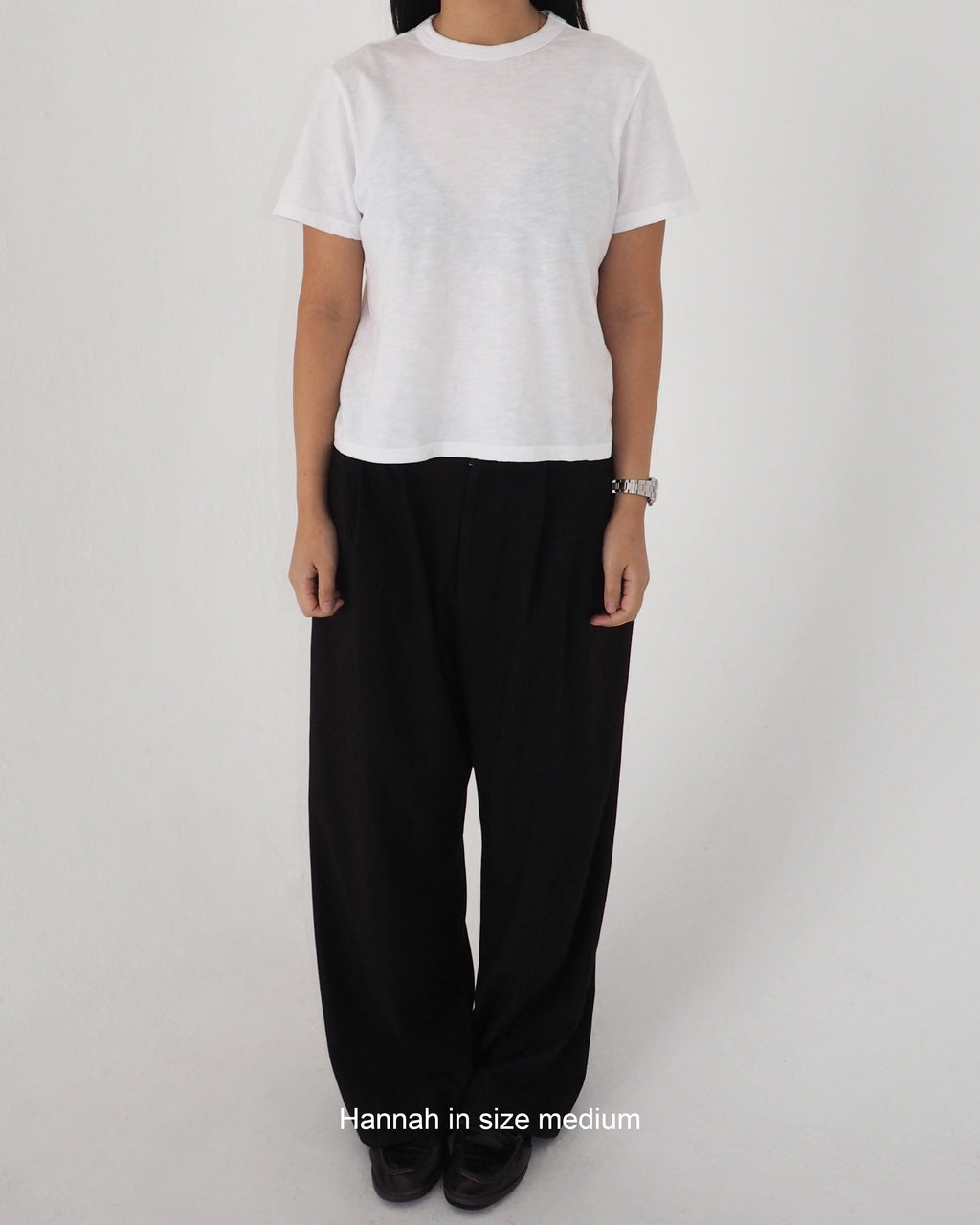 The Uniform Tee