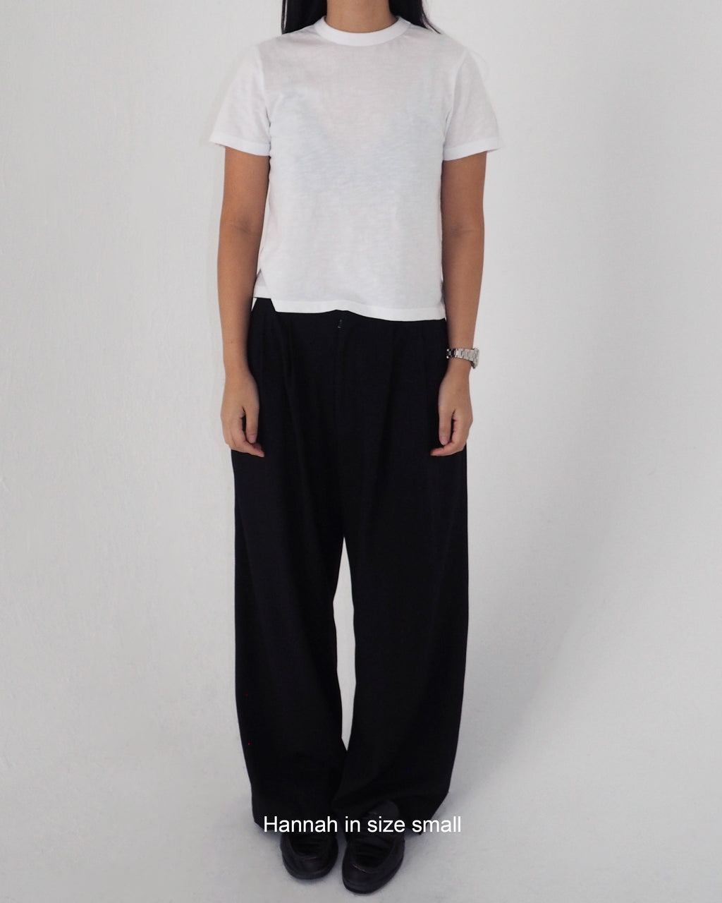 The Uniform Tee