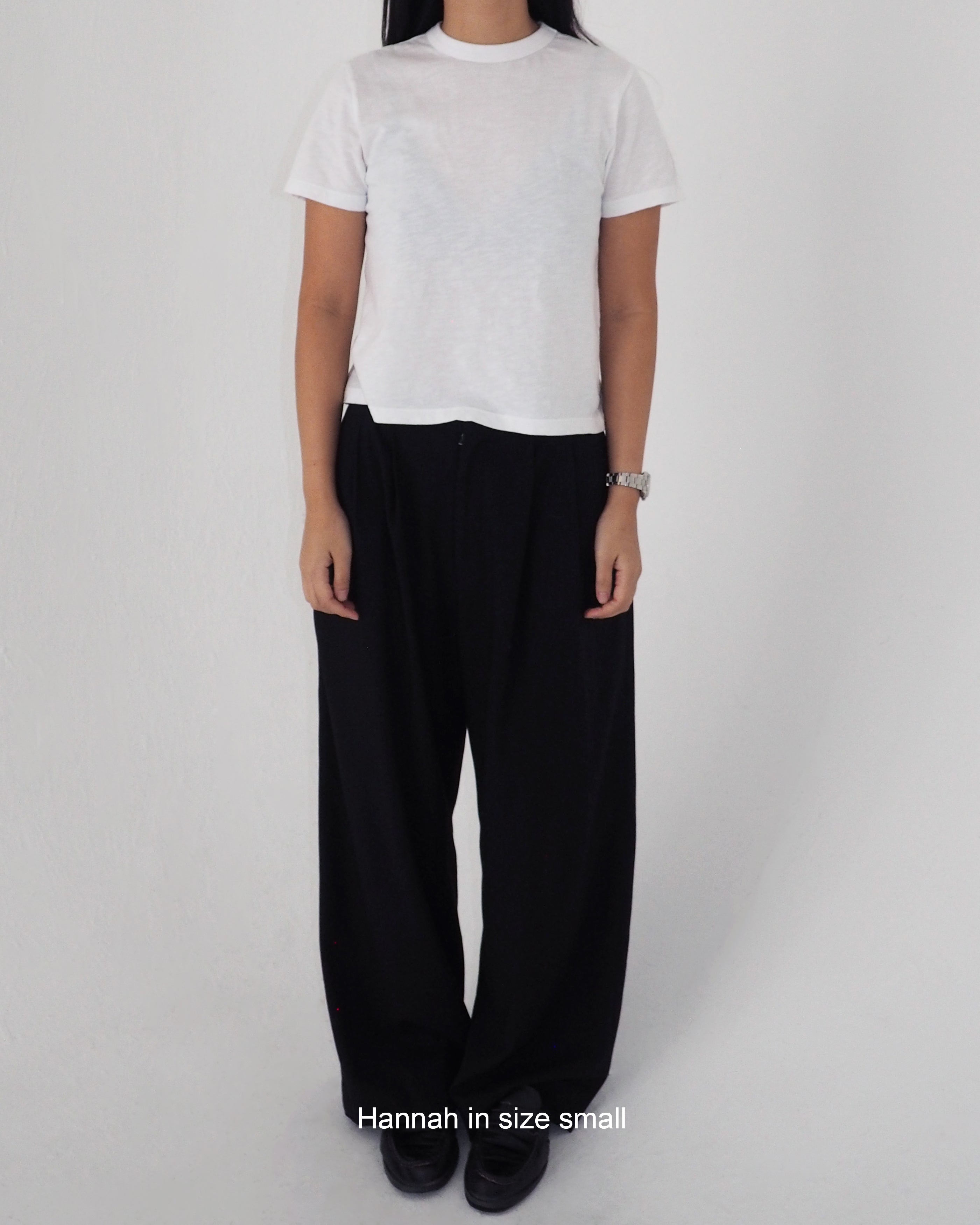 The Uniform Tee