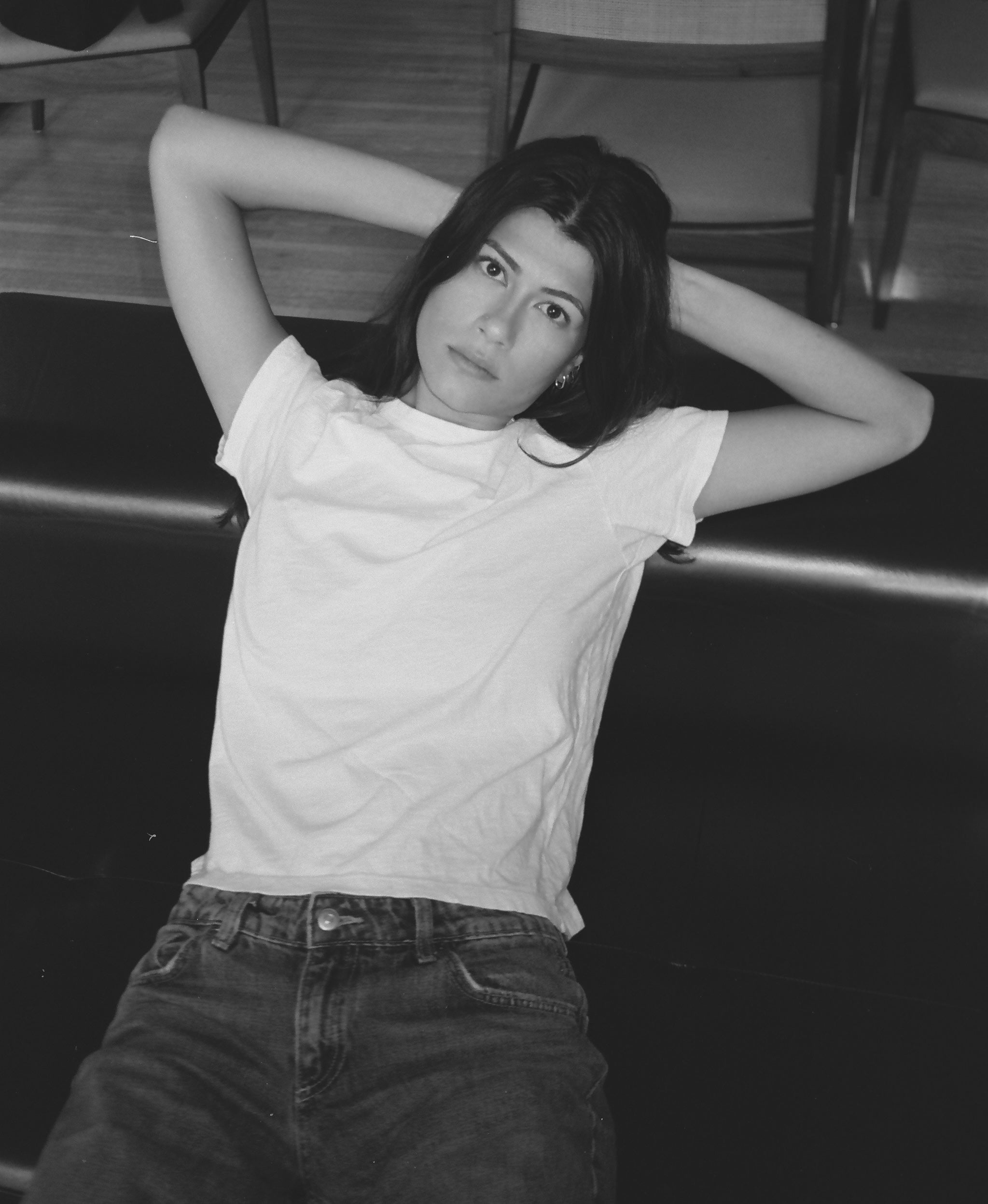 The Uniform Tee