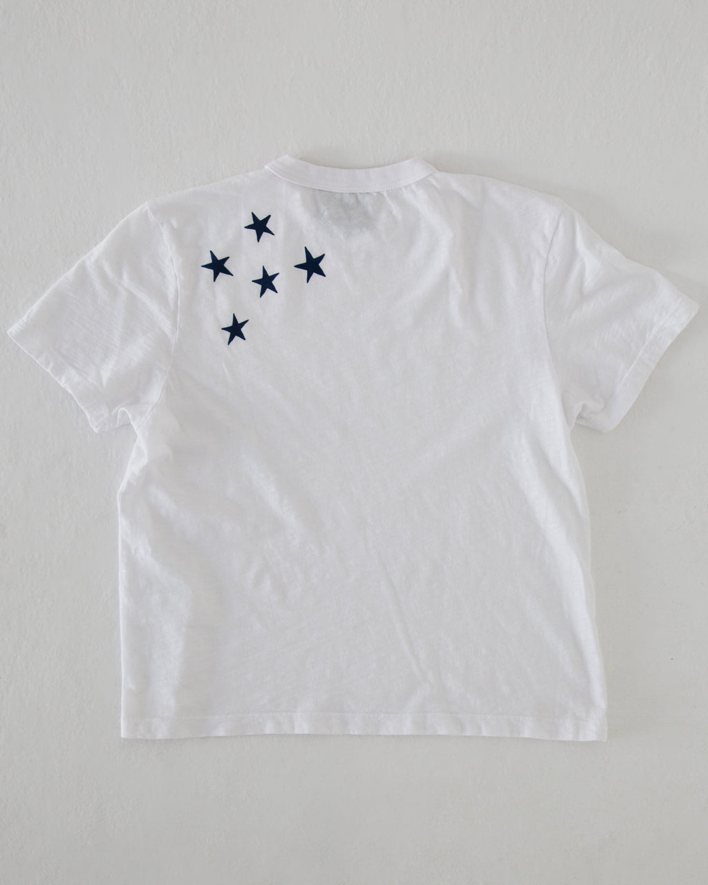 Star Uniform Tee