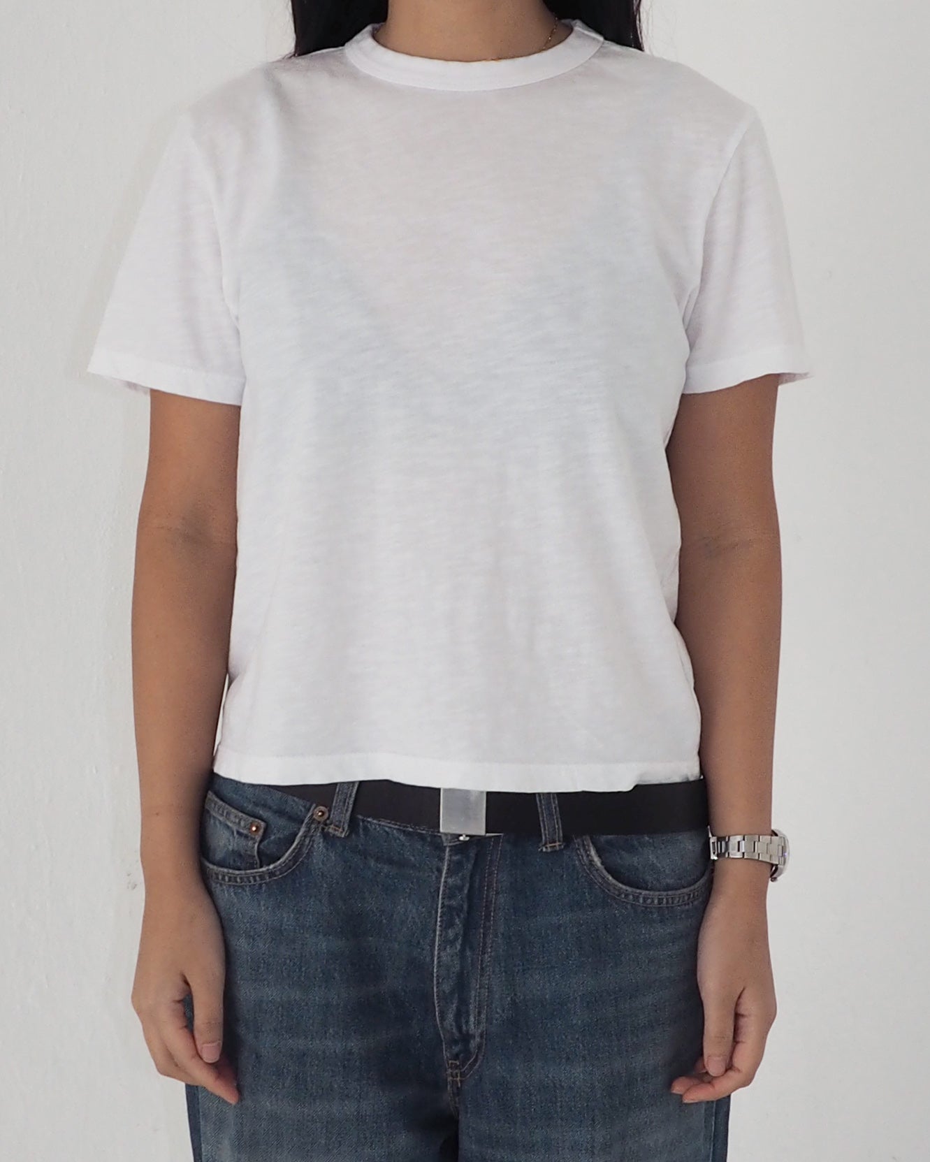 Star Uniform Tee