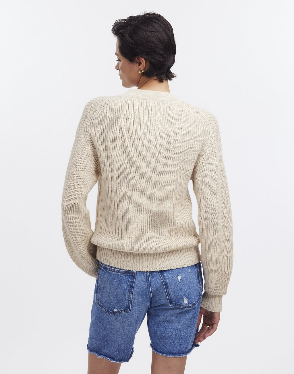 Tintaya Alpaca Cardigan