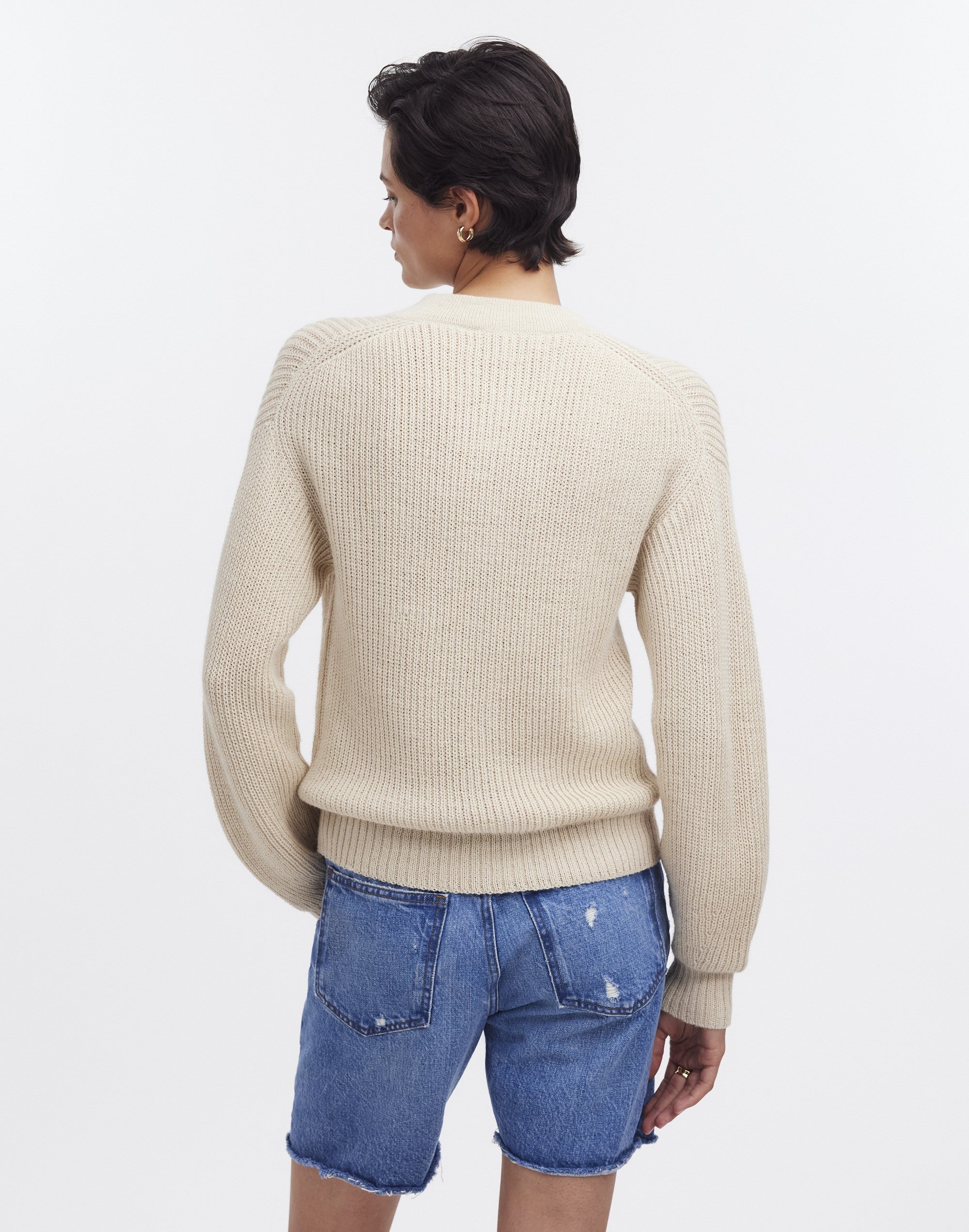 Tintaya Alpaca Cardigan