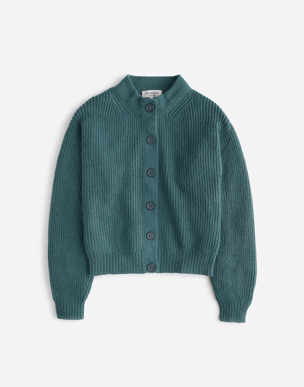 Tintaya Alpaca Cardigan
