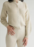 Tintaya Alpaca Cardigan