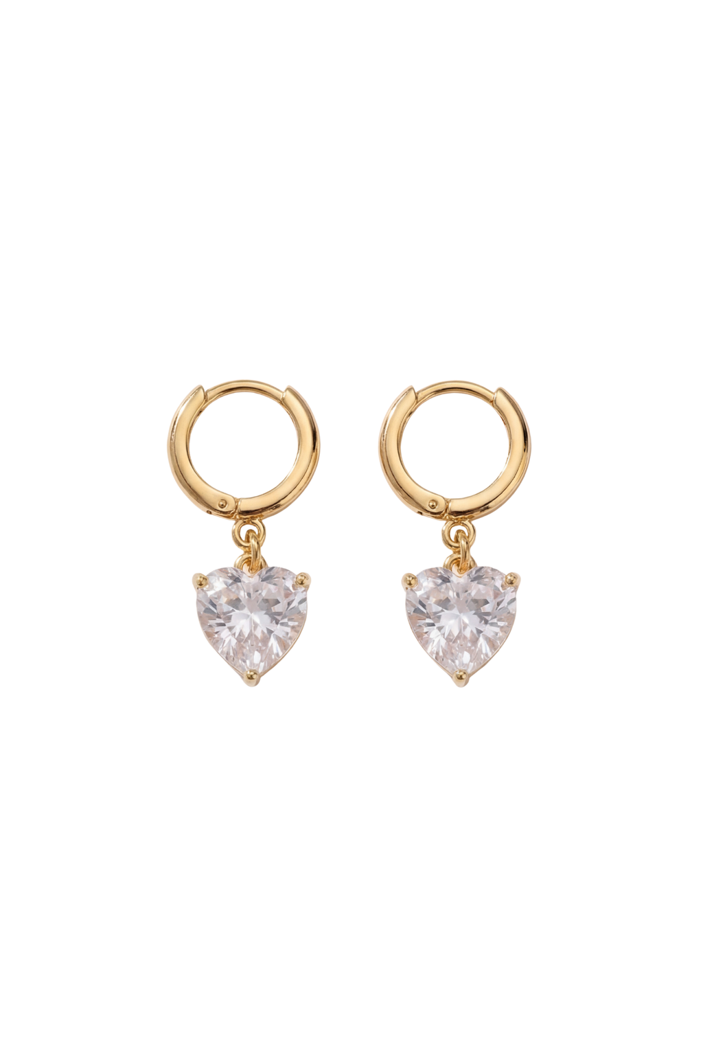 Queen of Hearts Earrings