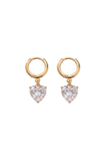 Queen of Hearts Earrings
