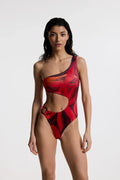 Burning Eden One Piece
