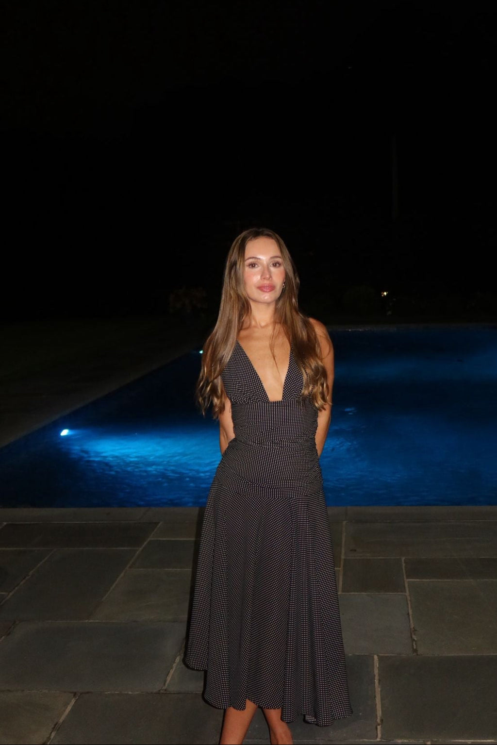 LU Dress