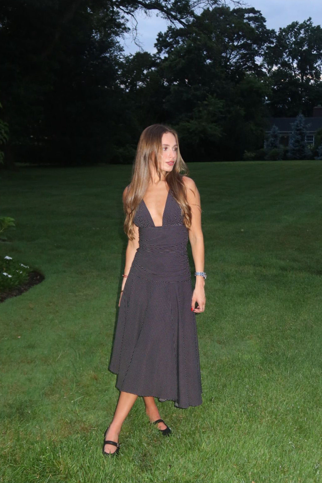 LU Dress