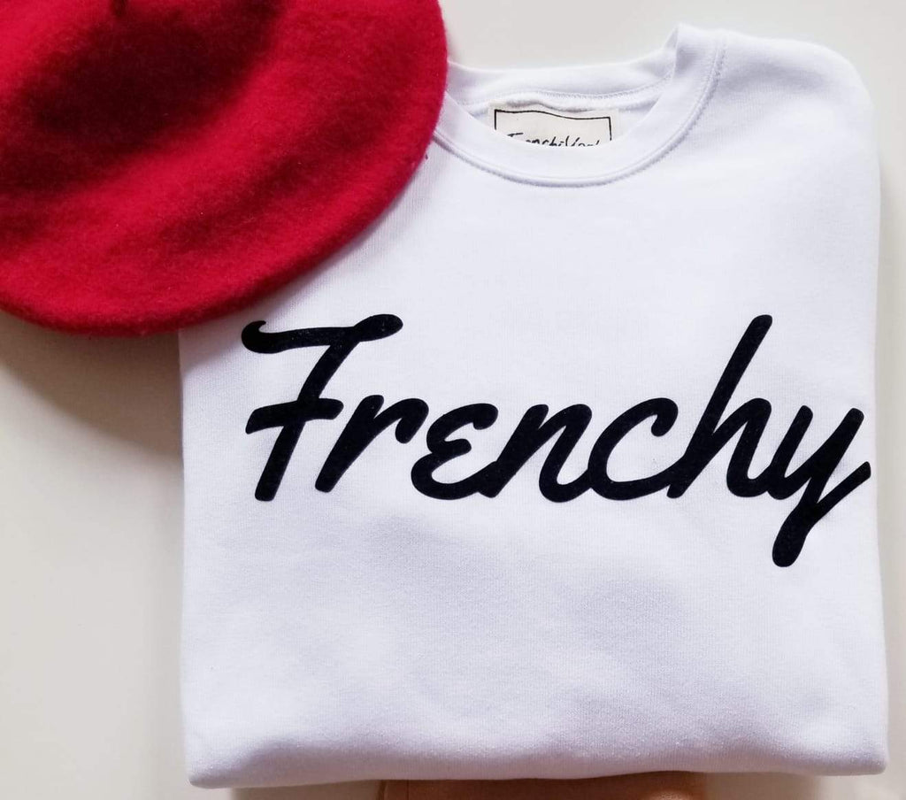 Sweater Frenchy - Men
