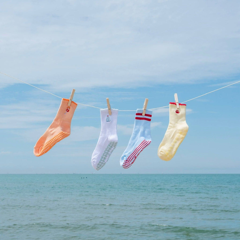 Coast Grip Socks