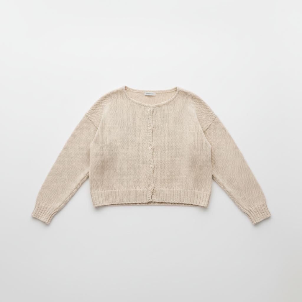 Ankuwillka Blanco - Layflat Sin Etiqueta