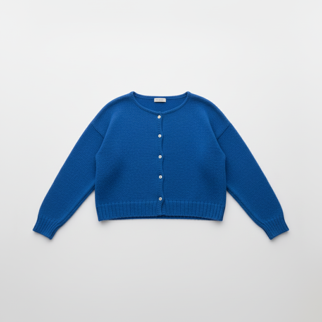Ankuwillka Royal Blue - Layflat