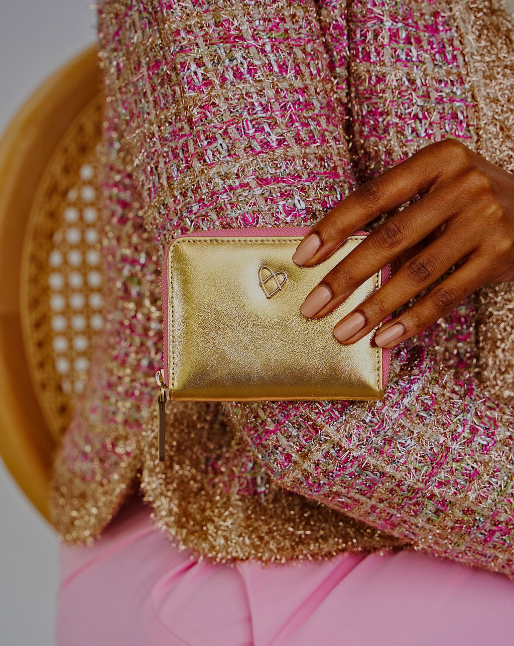 Bella Mini Wallet