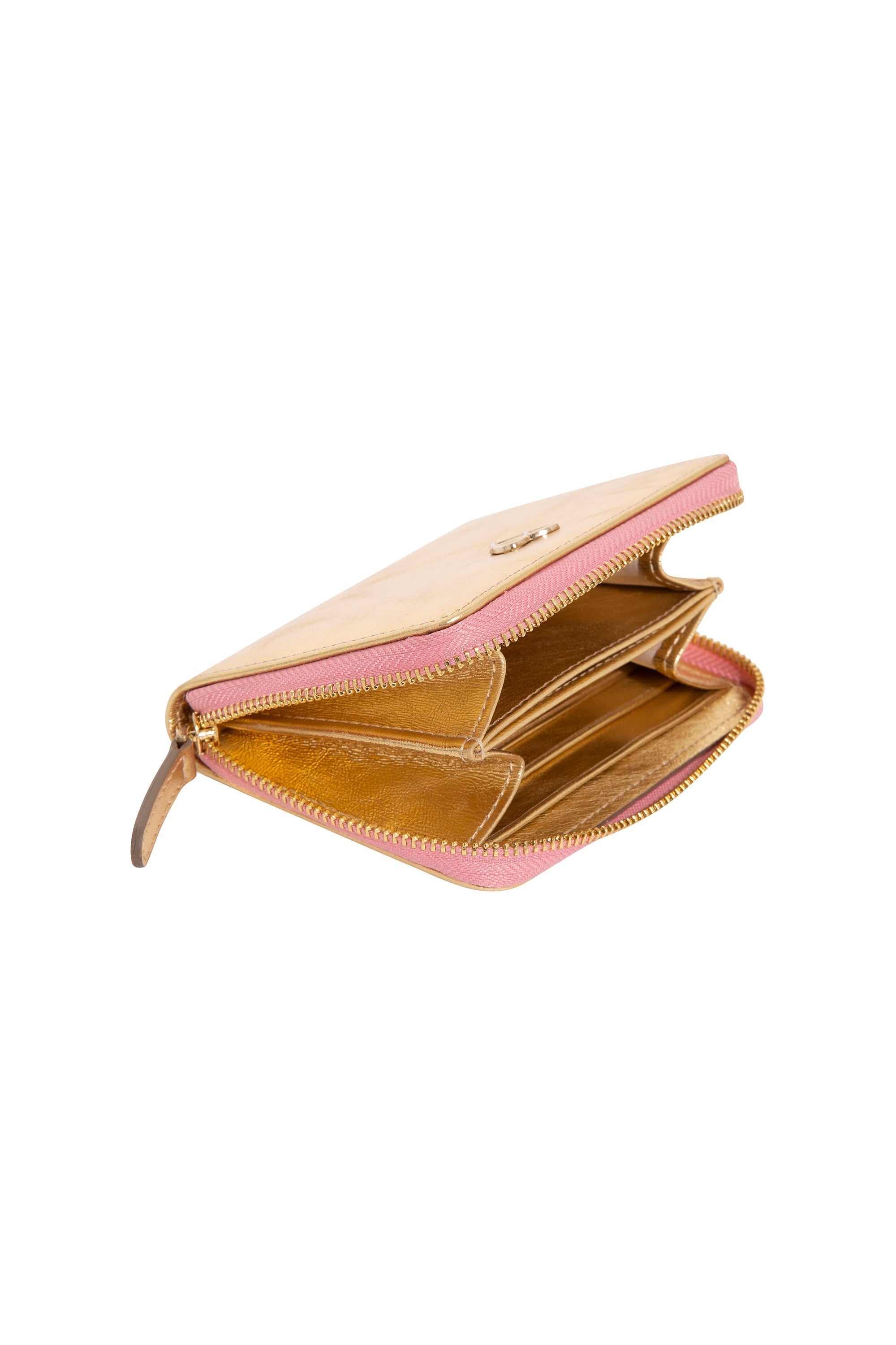 Bella Mini Wallet
