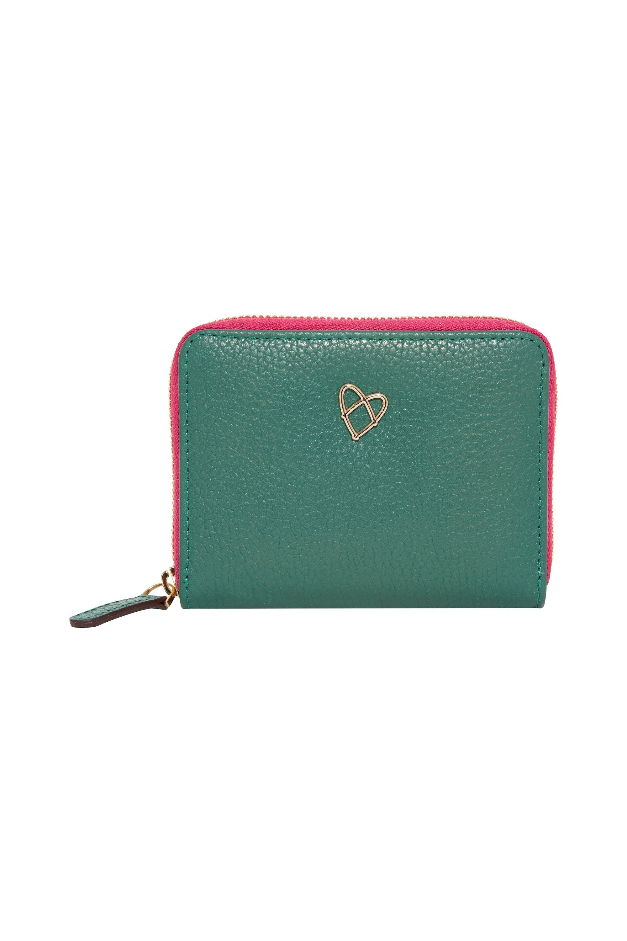 Bella Mini Wallet