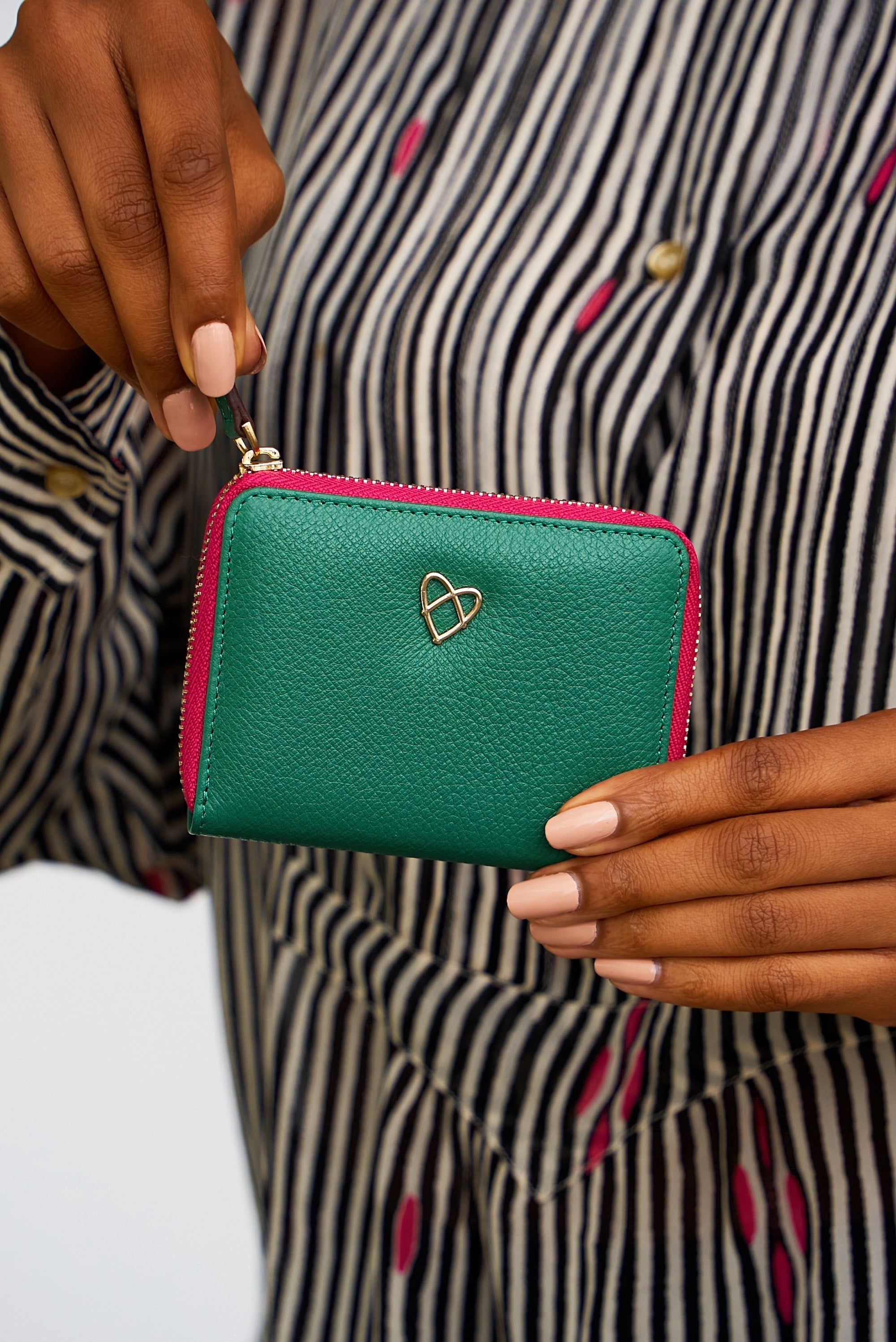 Bella Mini Wallet