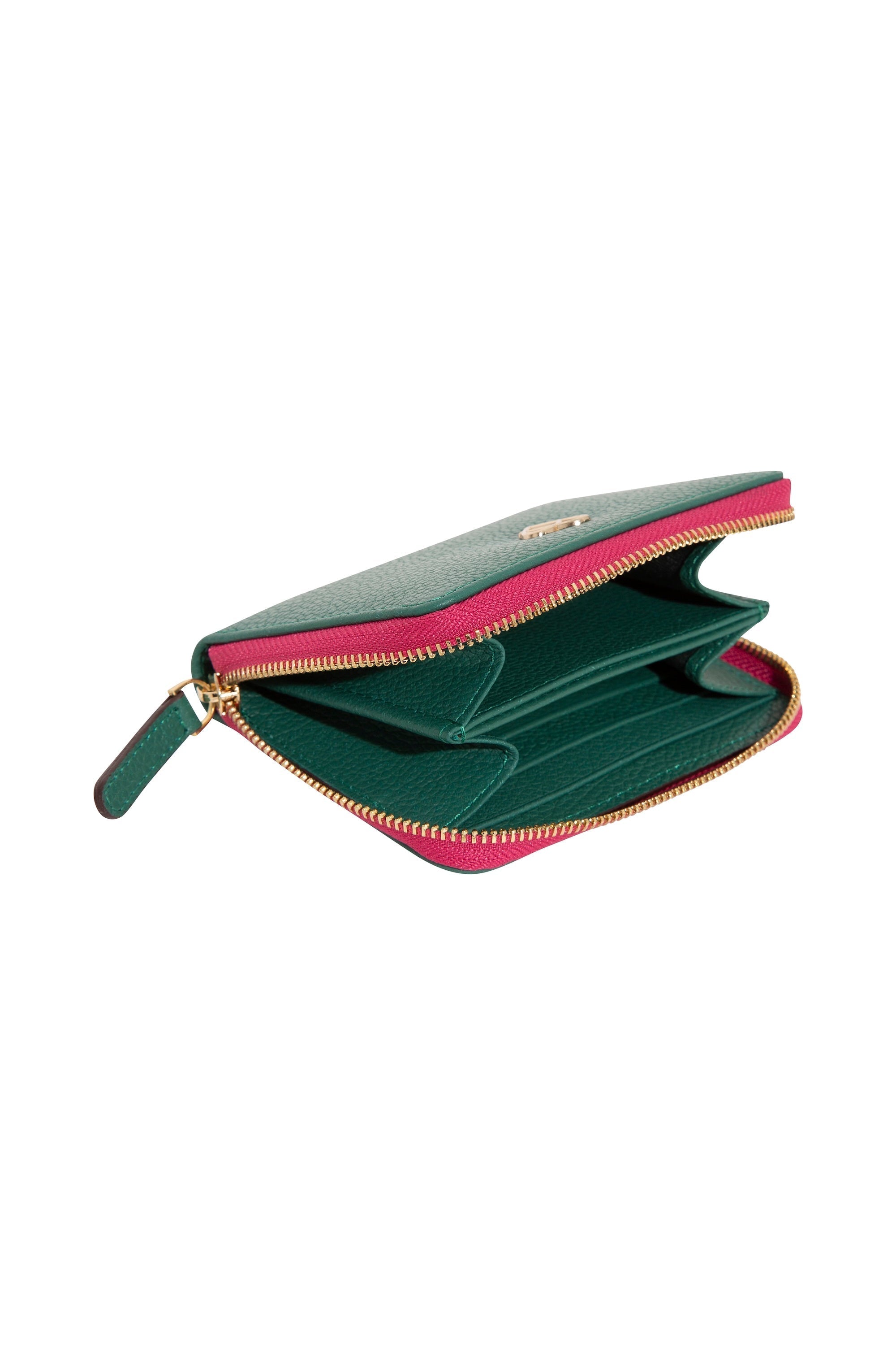 Bella Mini Wallet