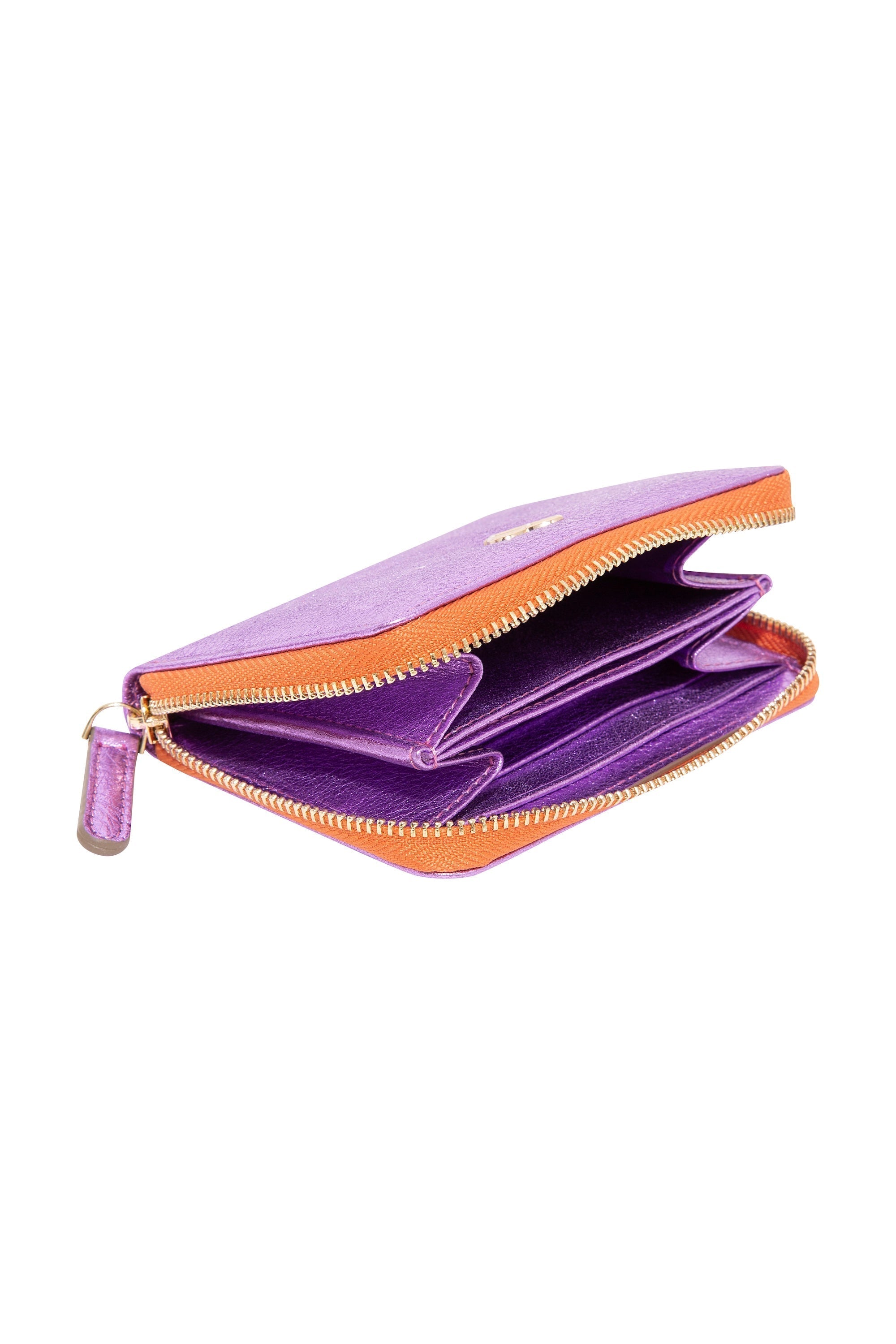 Bella Mini Wallet
