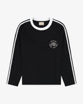 Varsity Long Sleeve Tee