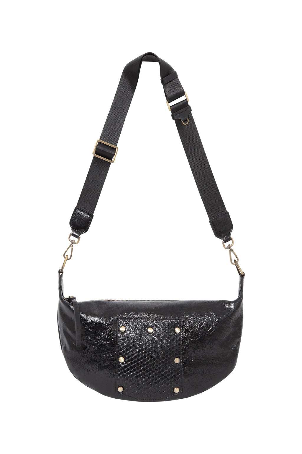 Debbie Cross-body Bag