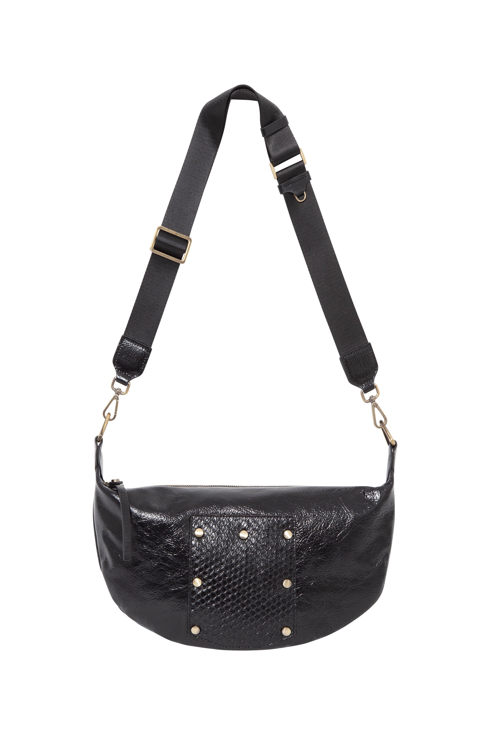 Debbie Cross-body Bag
