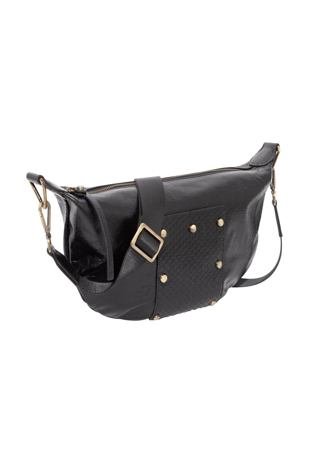 Debbie Cross-body Bag