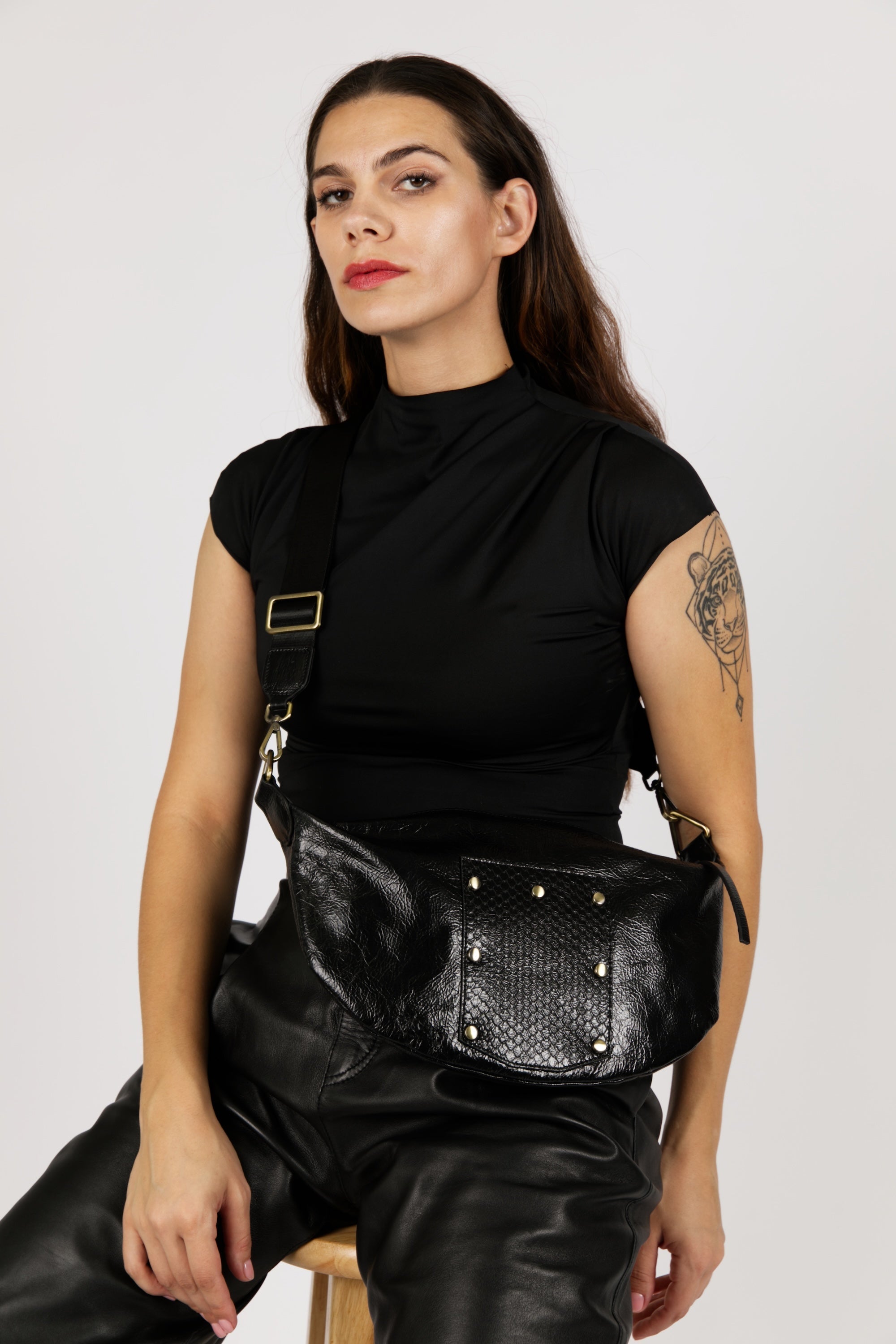 Debbie Cross-body Bag