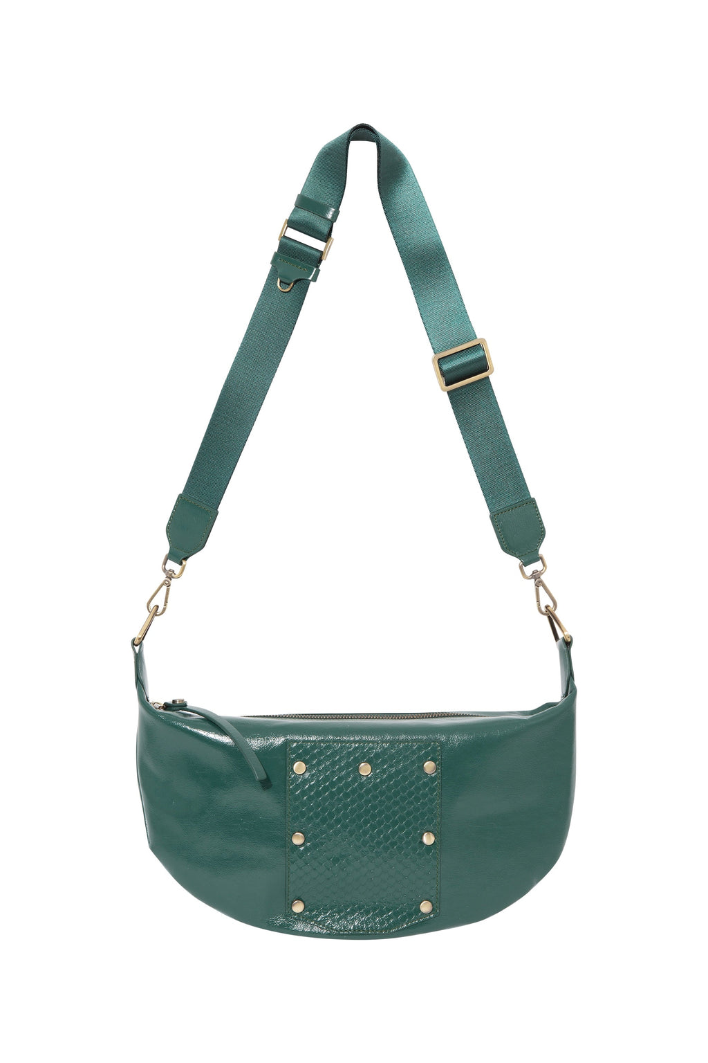 Debbie Cross-body Bag