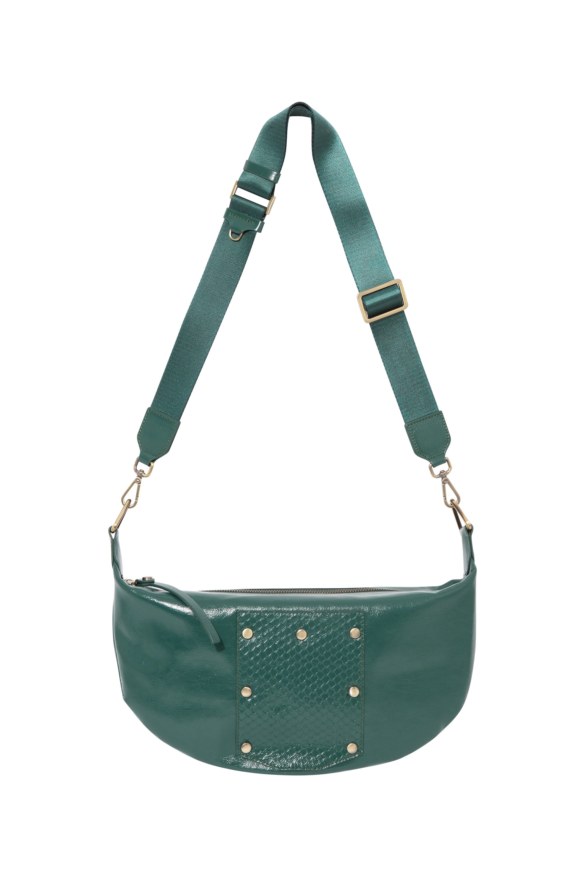 Debbie Cross-body Bag