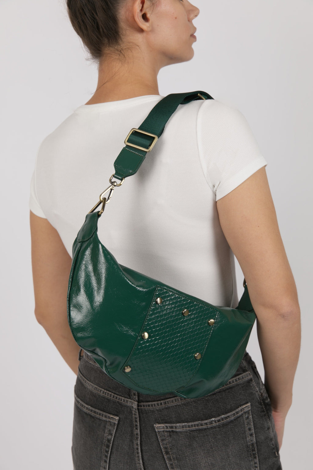 Debbie Cross-body Bag