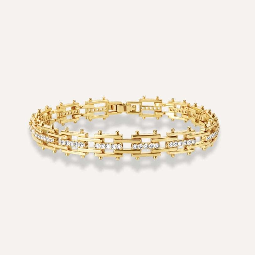 THE BASTILLE BRACELET