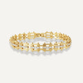 THE BASTILLE BRACELET
