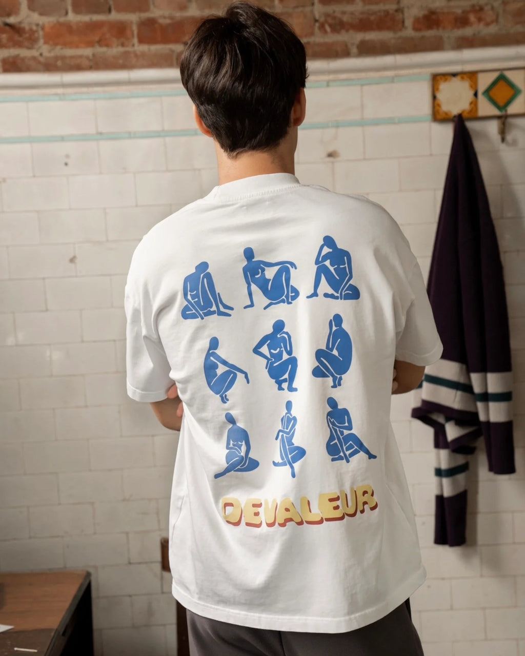 Art Tee